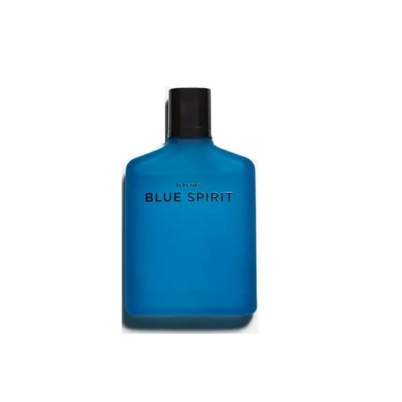 عطر ادو پرفیوم مردانه مدل بلو اسپریت حجم 100 میلی لیتر