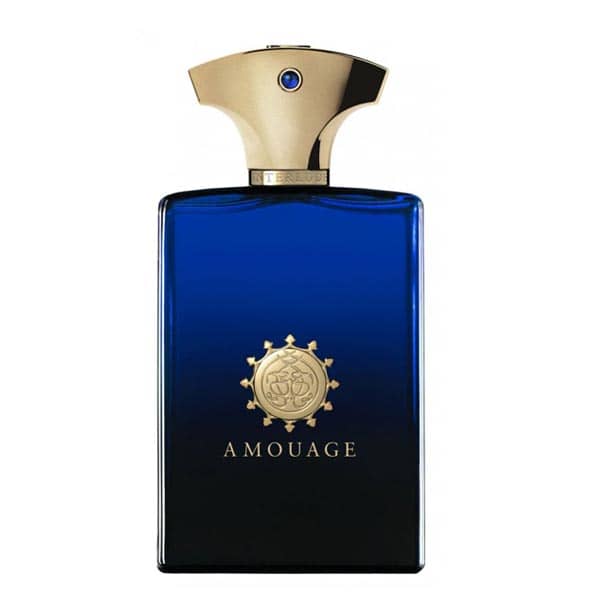 عطر آمواج اینترلود مردانه ۱۰۰ میل| AMOUAGE INTERLUDE
