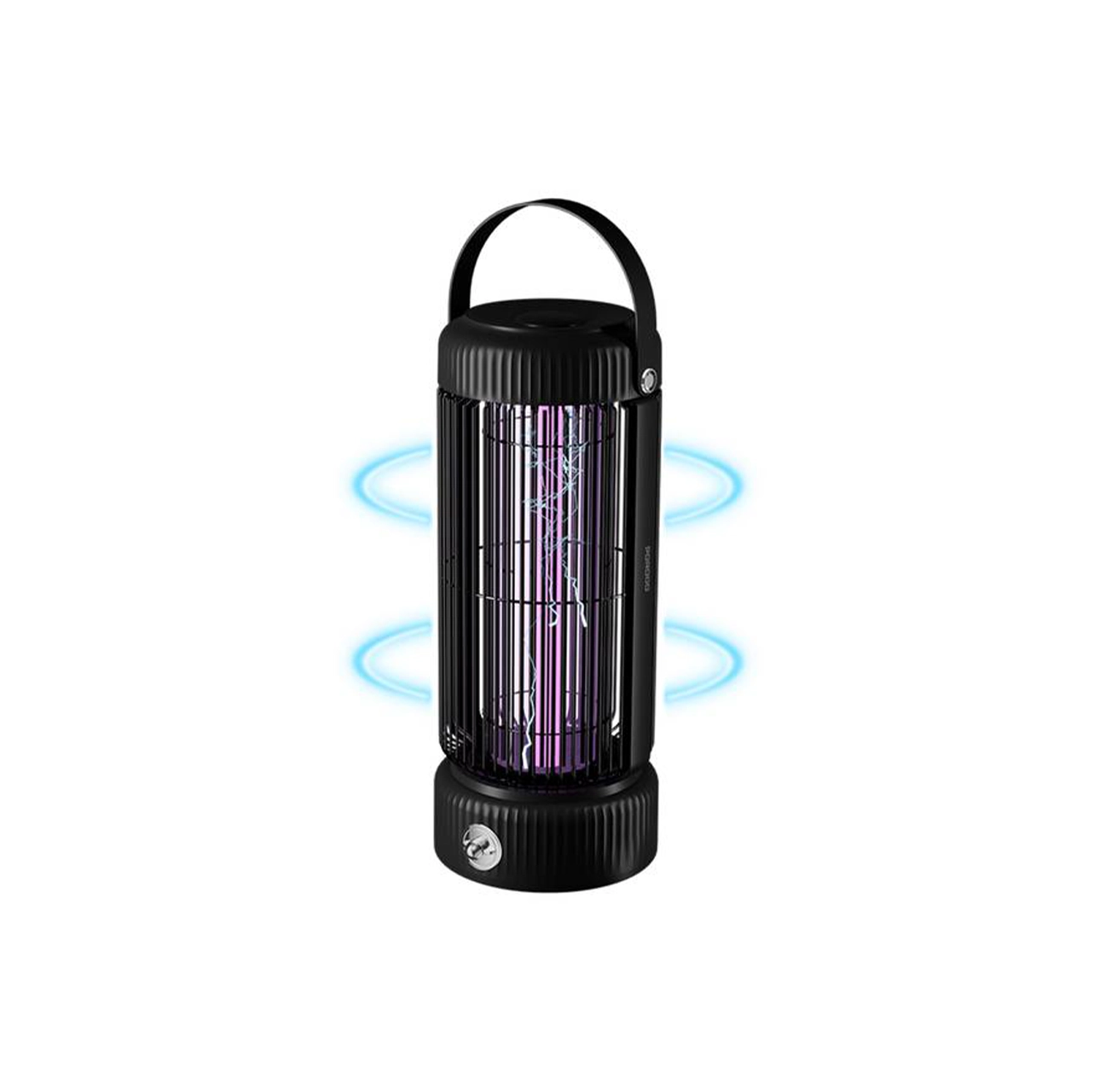 لامپ حشره کش پرودو مدل PORODO INSECT KILLER LAMP LFST135