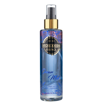 بادی میست زنانه هیدرودرم مدل Ocean Mist