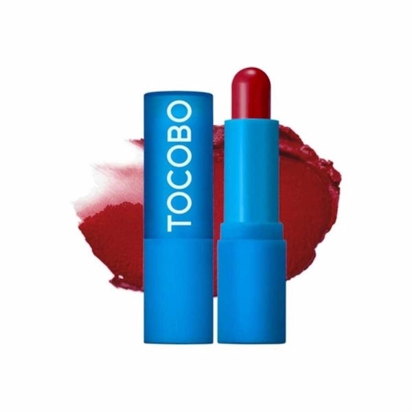 بالم لب مخملی توکوبو مدل Power Cream Lip Balm