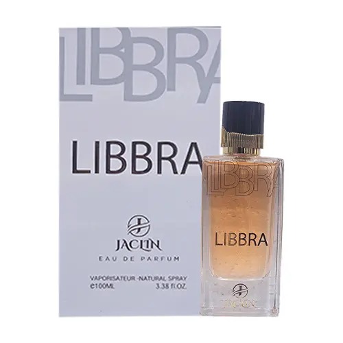 ادو پرفیوم زنانه ژاکلین (لیبره) Libbra
