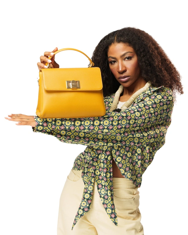 کیف دستی مدل David Jones CM6914