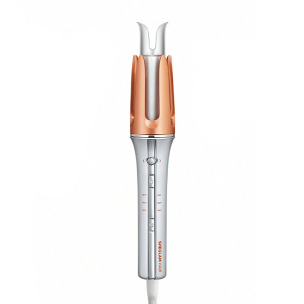 دستگاه فر کننده مو (32mm) جادویی شیگلم It Curl One Touch Instant Curler