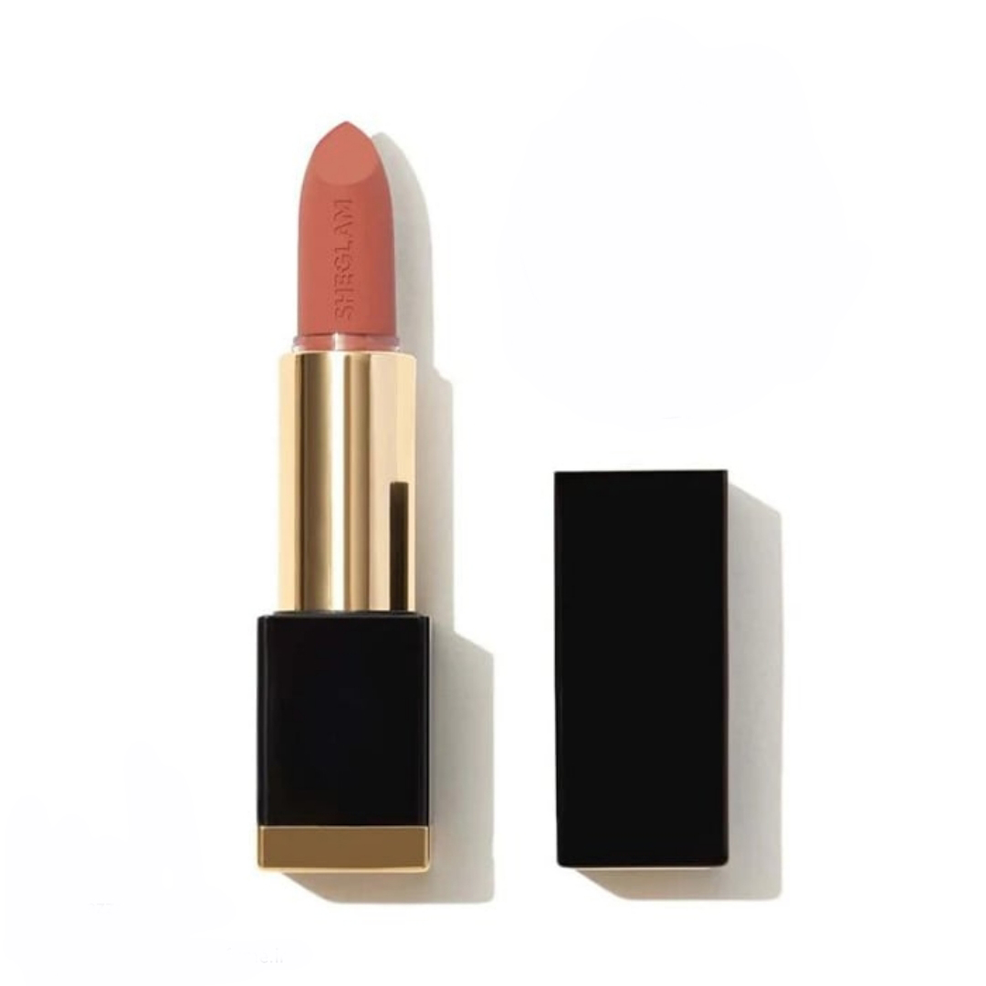 رژ لب جامد مات شیگلم مدل Matte Allure
