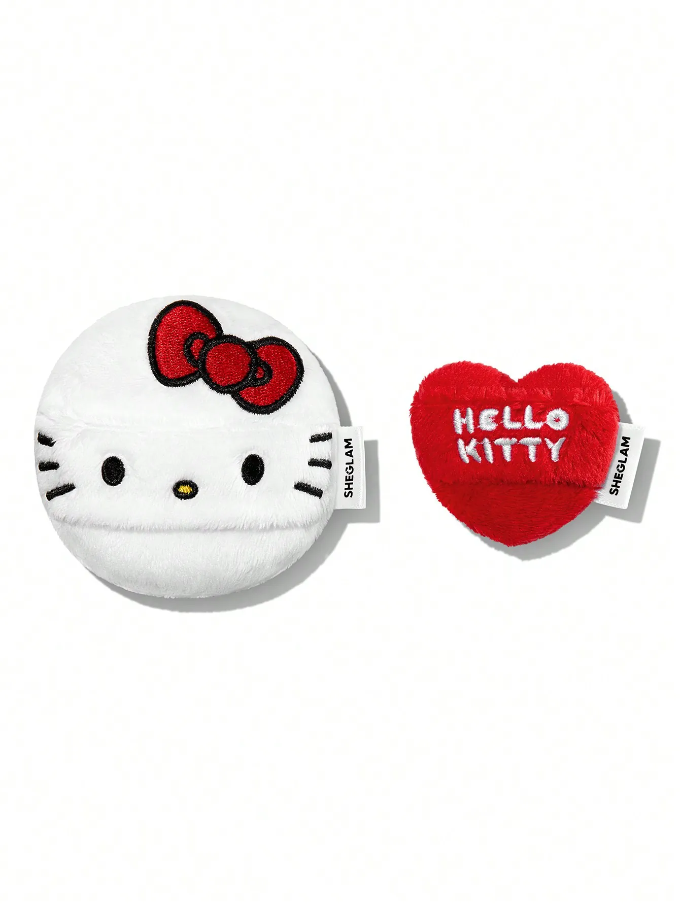پد آرایشی هلوکیتی شیگلمSheglam Hello Kitty