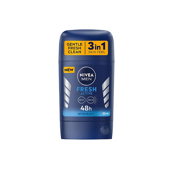 استیک ضد تعریق مردانه نیوآ مدل Fresh Active