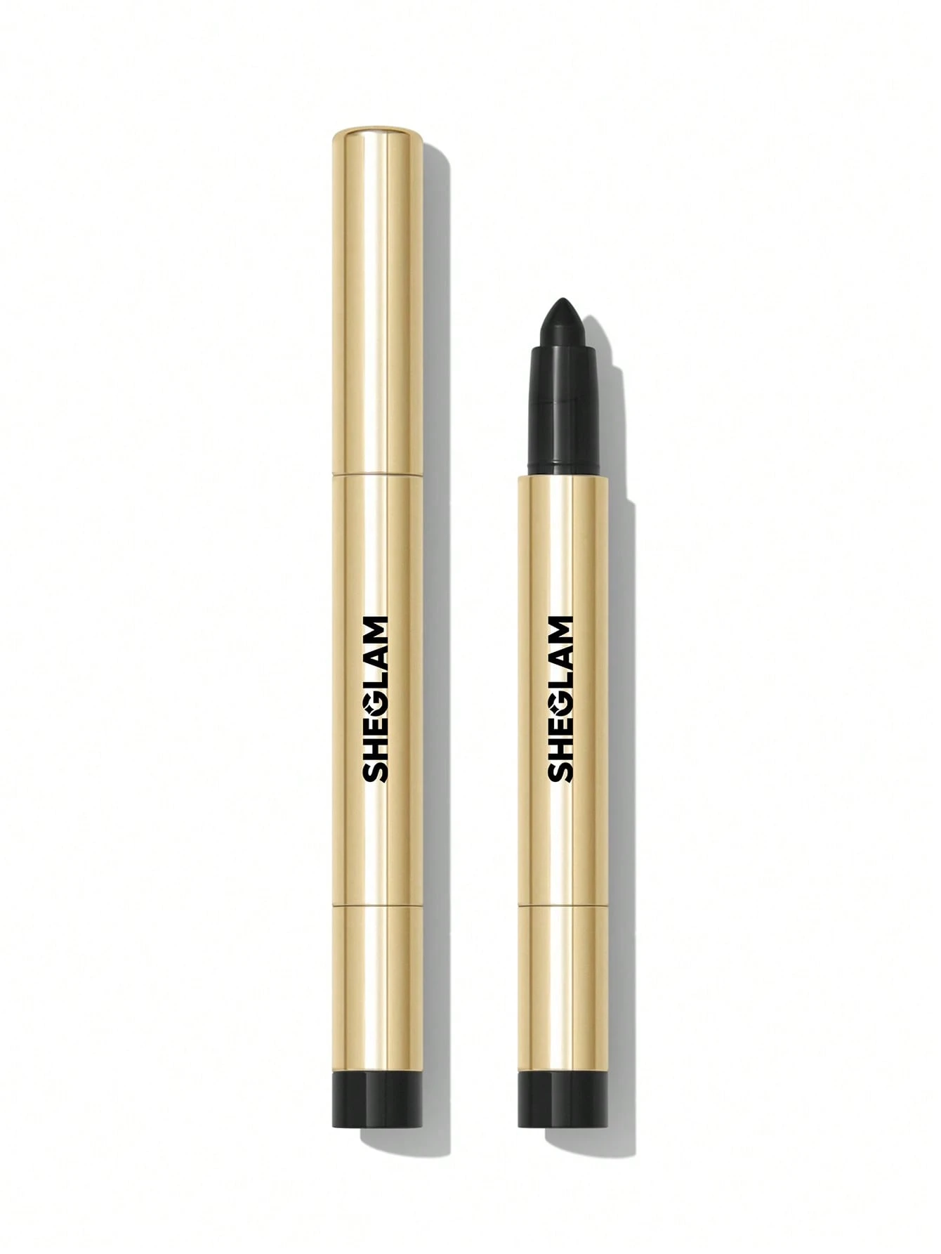 مداد چشم کرمی بولد مووز شیگلم  SHEGLAM Bold Moves Kohl Cream Eyeliner Pencil
