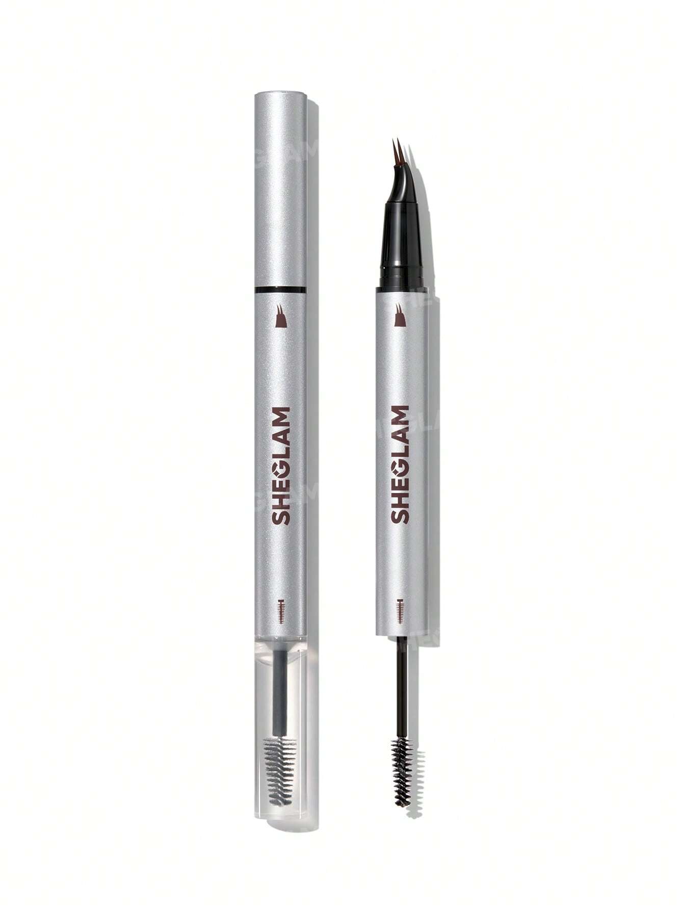 مداد لیفت ابرو شیگلم مدل  Real Flow Laminating Brow Pen