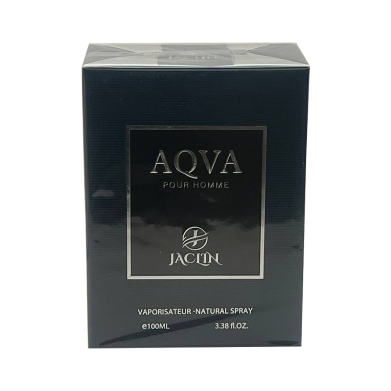 ادکلن مردانه ژاکلین مدل Aqva (آکوا)