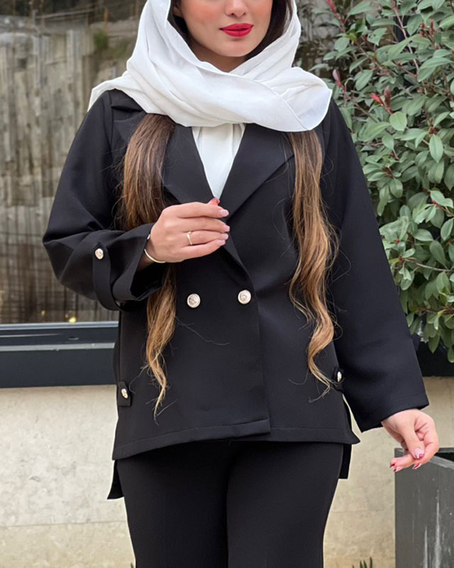 مانتو کتی مازراتی رزا