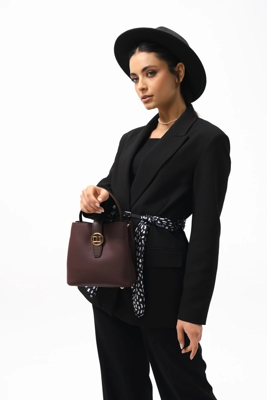 کیف دستی مدل David Jones CM7134 - تصویر 14