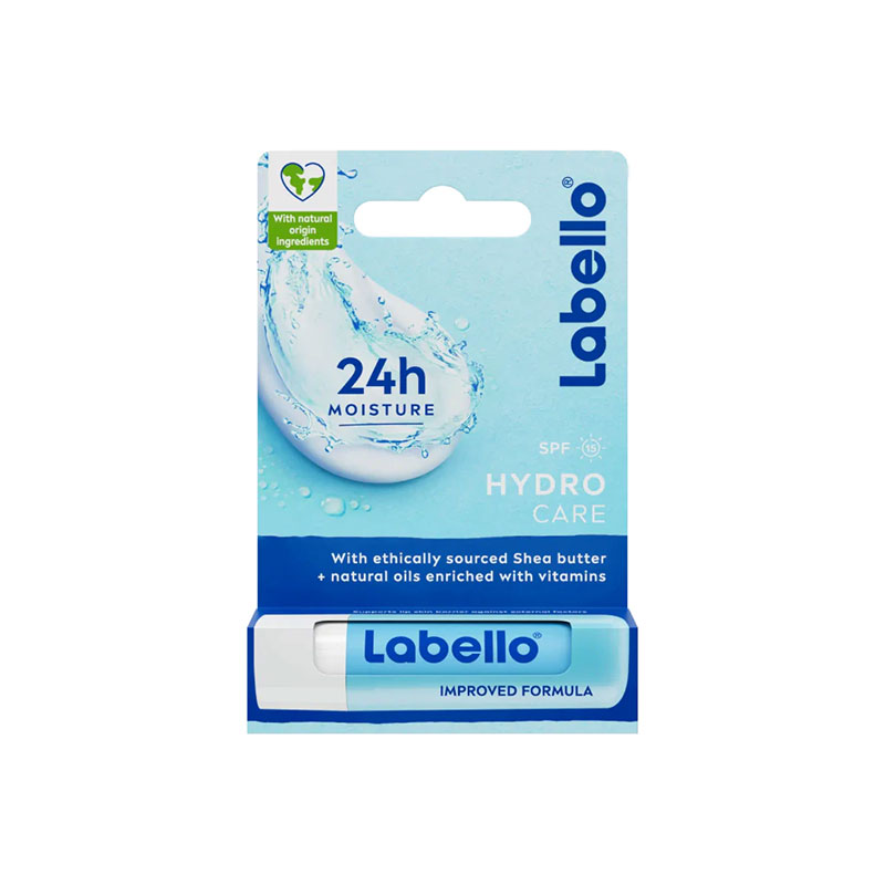 بالم لب لبلو Labello مدل Hydro Care
