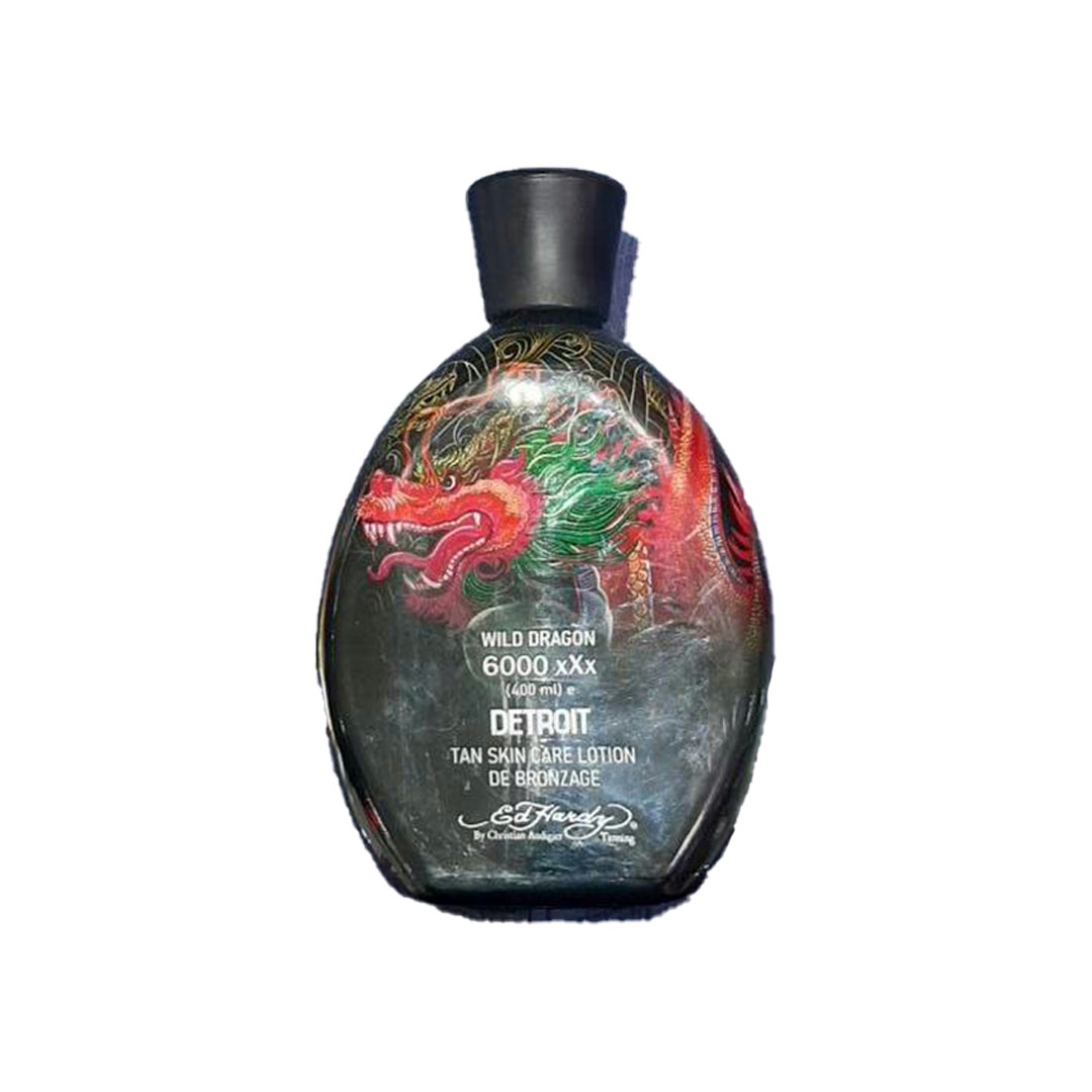 لوسیون سولاریوم ادهاردی 6000XXX مدل Wild Dragon