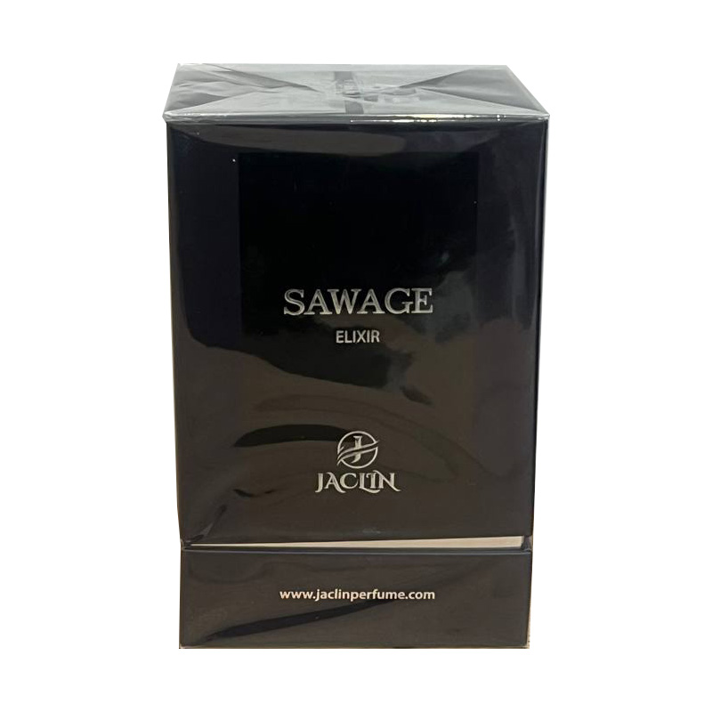 ادکلن مردانه ژاکلین (ساواج الکسیر) Sawage Elixir