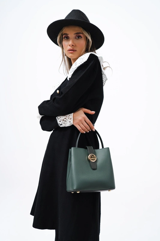 کیف دستی مدل David Jones CM7134