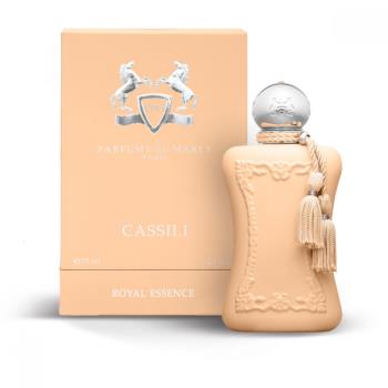 عطر زنانه مارلی کاسیلی 75 میل Marly Cassili