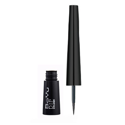 خط چشم ماژیکی بیو مدل Dip Eyeliner