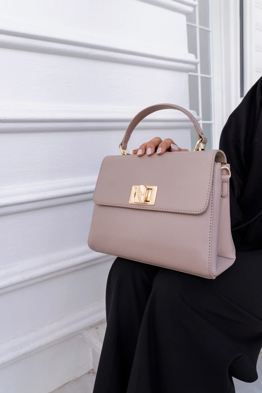 کیف دستی مدل David Jones CM6914 - تصویر 16