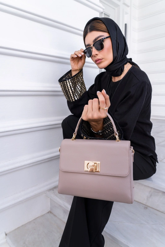 کیف دستی مدل David Jones CM6914 - تصویر 8