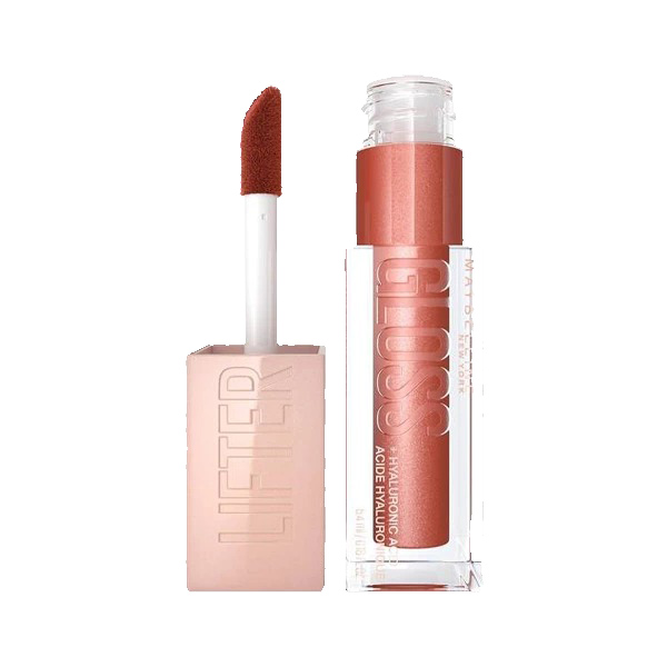 لیپ گلاس میبلین مدل Lifter Gloss