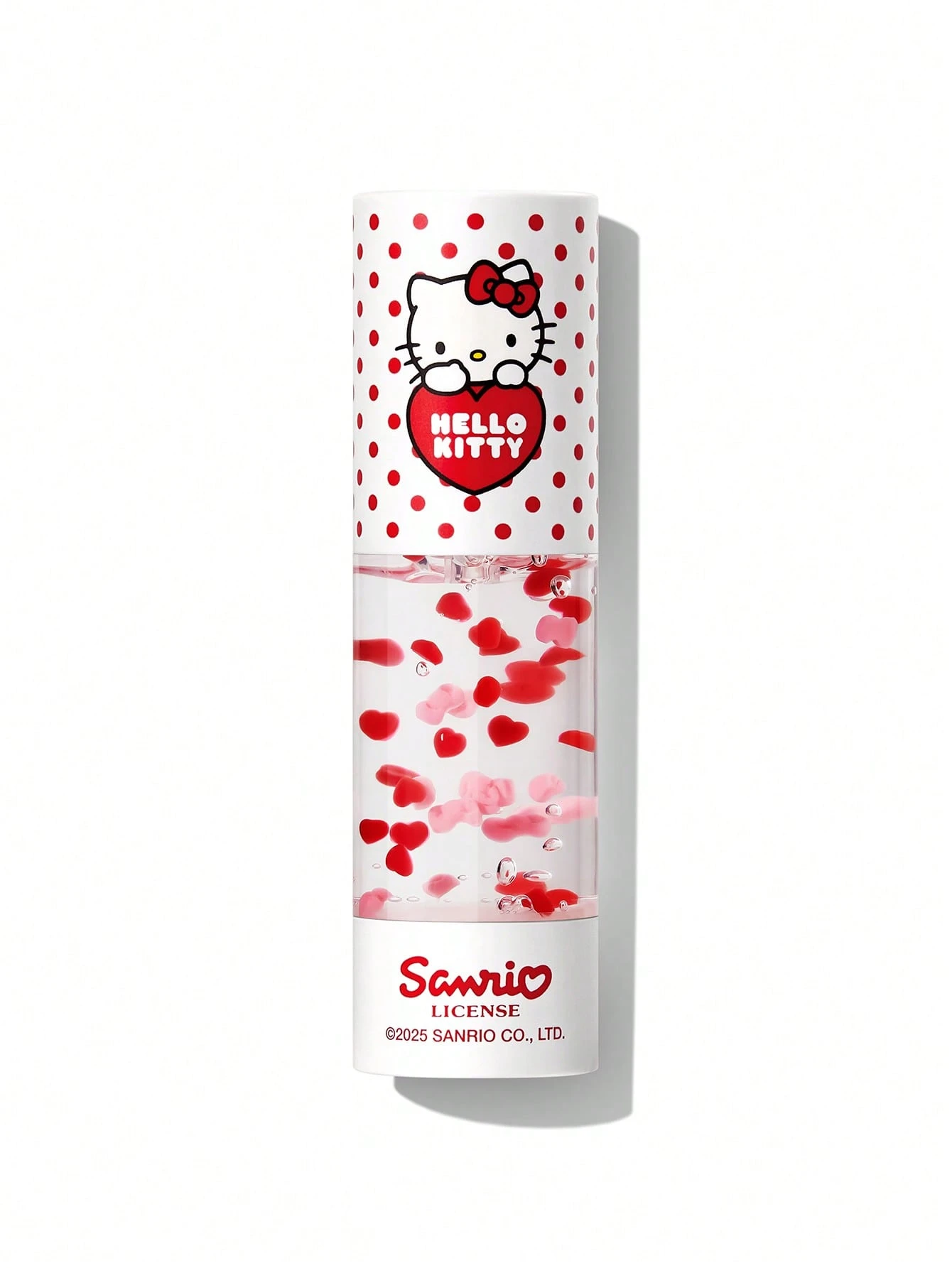 پرایمر آرایشی هلو کیتی شیگلم Sheglam Hello Kitty