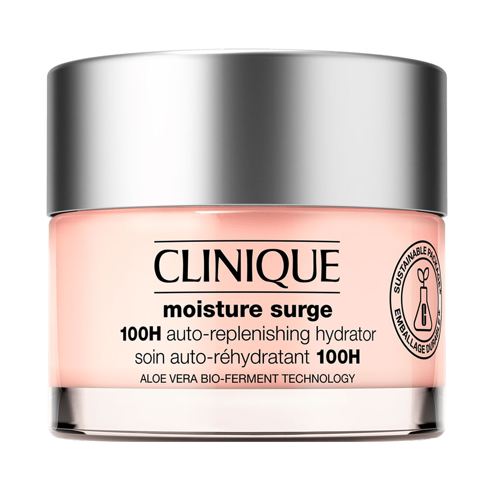 کرم آبرسان 100 ساعته کلینیک مدل Moisture Surge (50 میل)