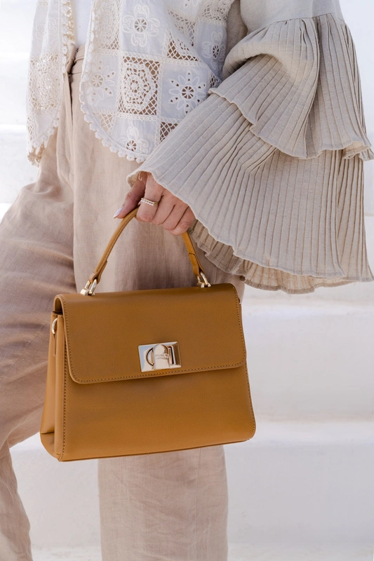 کیف دستی مدل David Jones CM6914 - تصویر 5