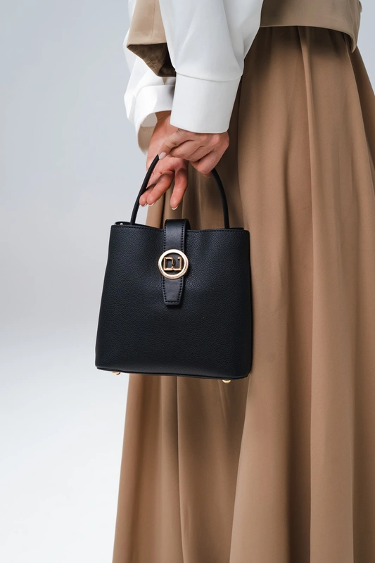 کیف دستی مدل David Jones CM7134 - تصویر 10