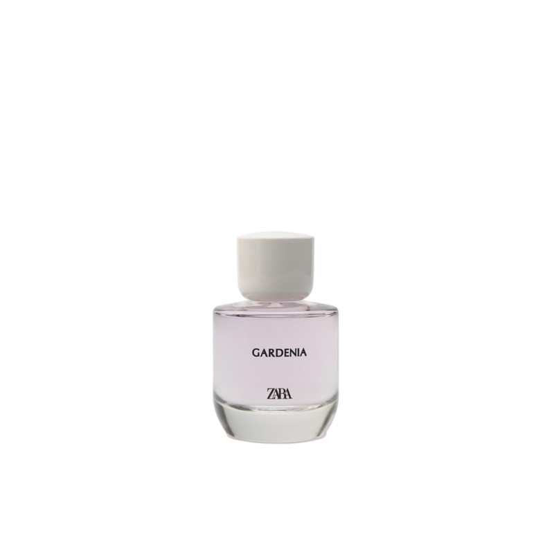 عطر ادو پرفیوم زنانه زارا مدل گاردنیا حجم ۹۰ میلی لیتر