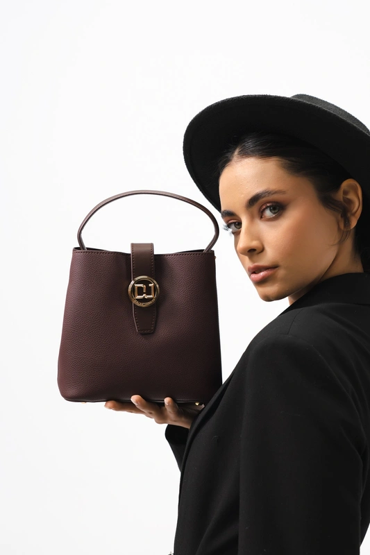 کیف دستی مدل David Jones CM7134 - تصویر 7