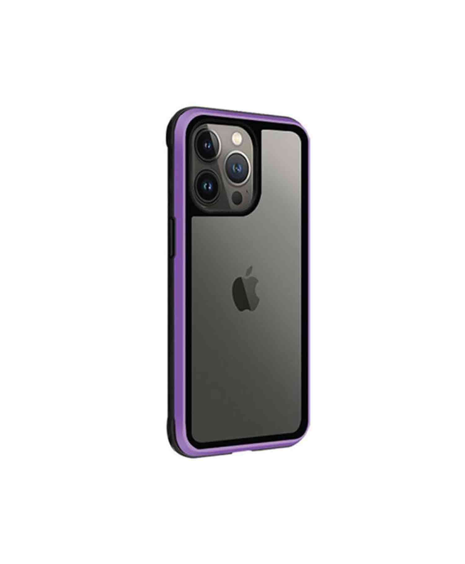 قاب کی دوو مدل Ares اپل Iphone 14 Pro
