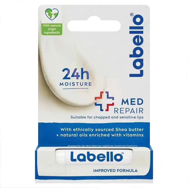 بالم لب لابلو مدل Med Repair