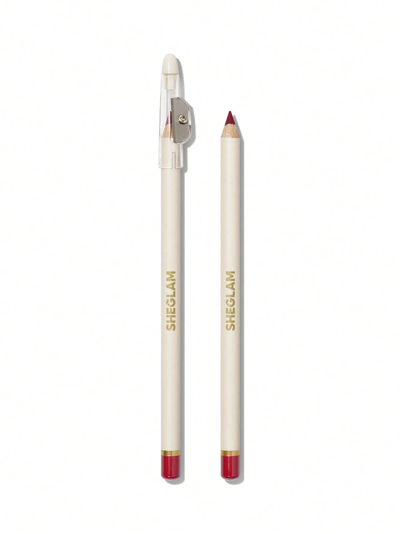خط لب تراش‌دار شیگلم | SHEGLAM Lip Liner