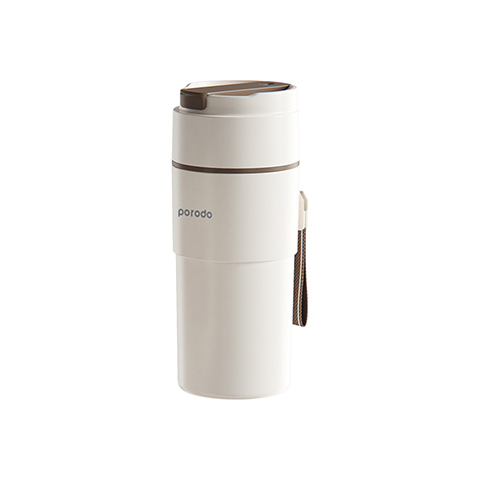 مخلوط کن و ماگ پرودو مدل PORODO PORTABLE BLENDER 350ML 2in1bim
