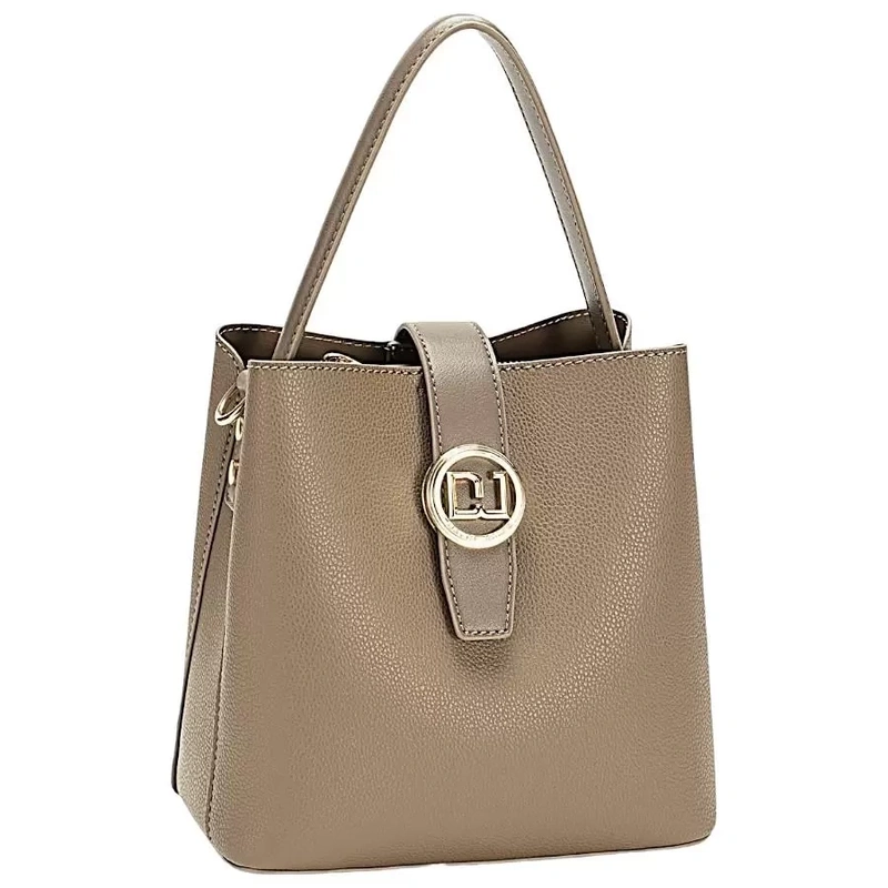 کیف دستی مدل David Jones CM7134 - تصویر 16