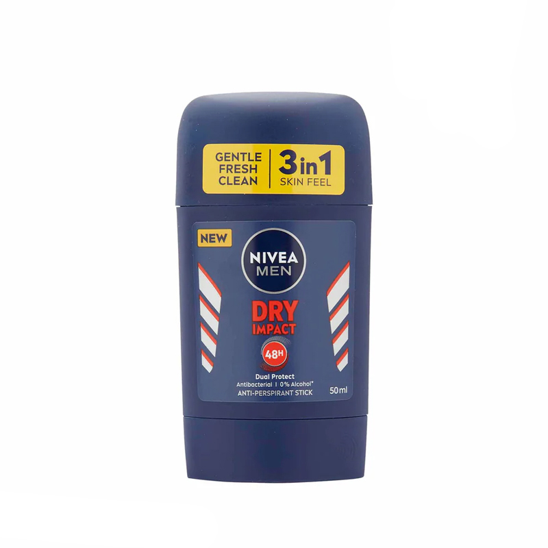 استیک ضد تعریق مردانه نیوآ مدل Dry Impact