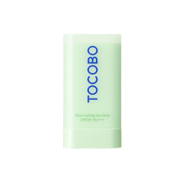 ضد آفتاب استیکی خنک کننده توکوبو مدل  Cica Cooling Sun Stick SPF 50