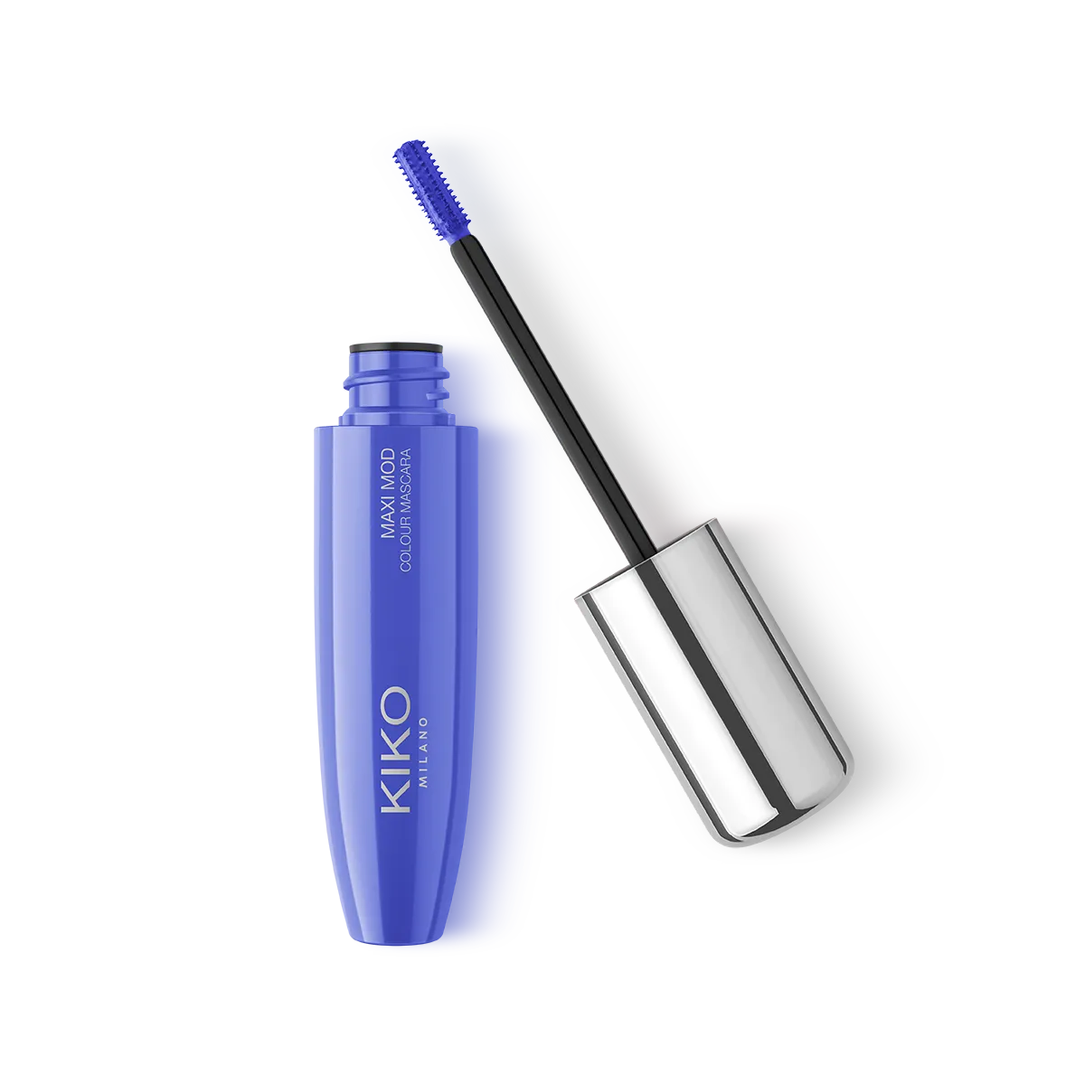 ریمل رنگی کیکو مدل  KIKO Maxi Mod Mascara