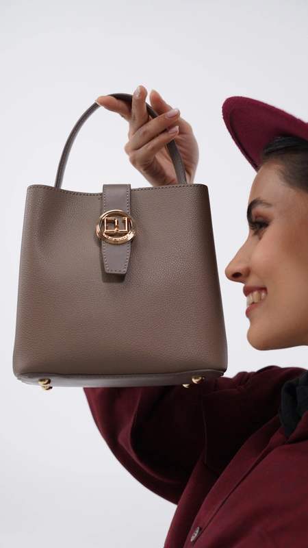 کیف دستی مدل David Jones CM7134 - تصویر 6