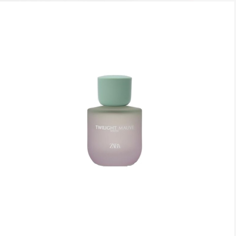 عطر ادو پرفیوم زنانه زارا مدل توایلایت موو وینتر حجم 90 میلی لیتر