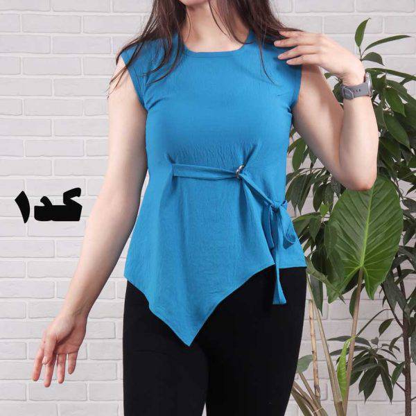 شمیز حلقه ای ابروبادی