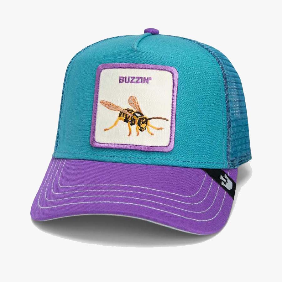 کلاه گورین مدل Buzzin Bug