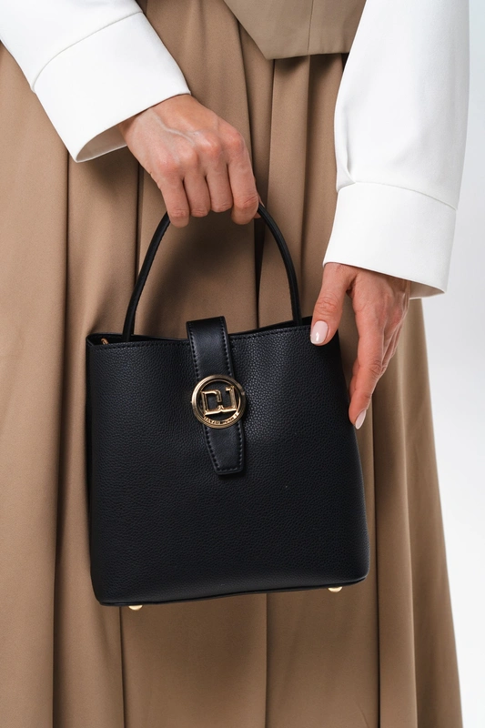 کیف دستی مدل David Jones CM7134 - تصویر 12