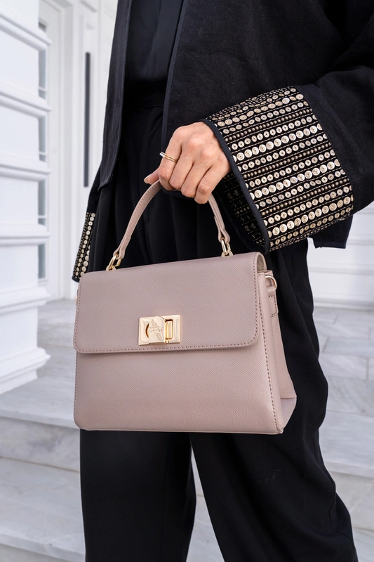 کیف دستی مدل David Jones CM6914 - تصویر 14