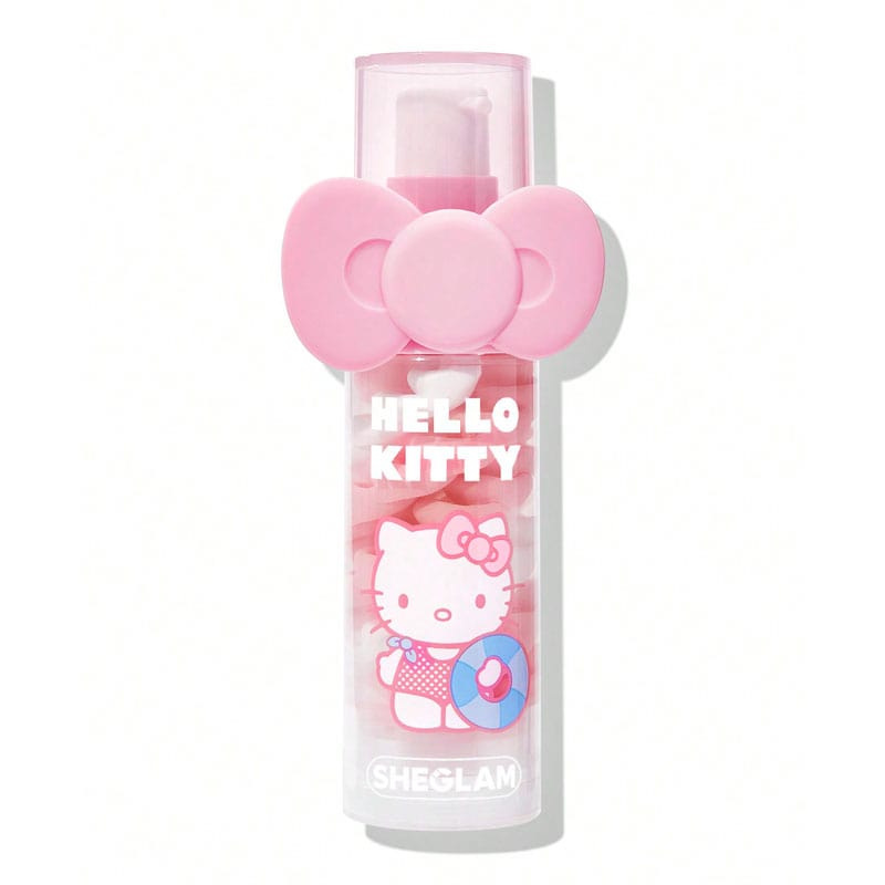 پرایمر آرایشی هلو کیتی شیگلم Sheglam Hello Kitty