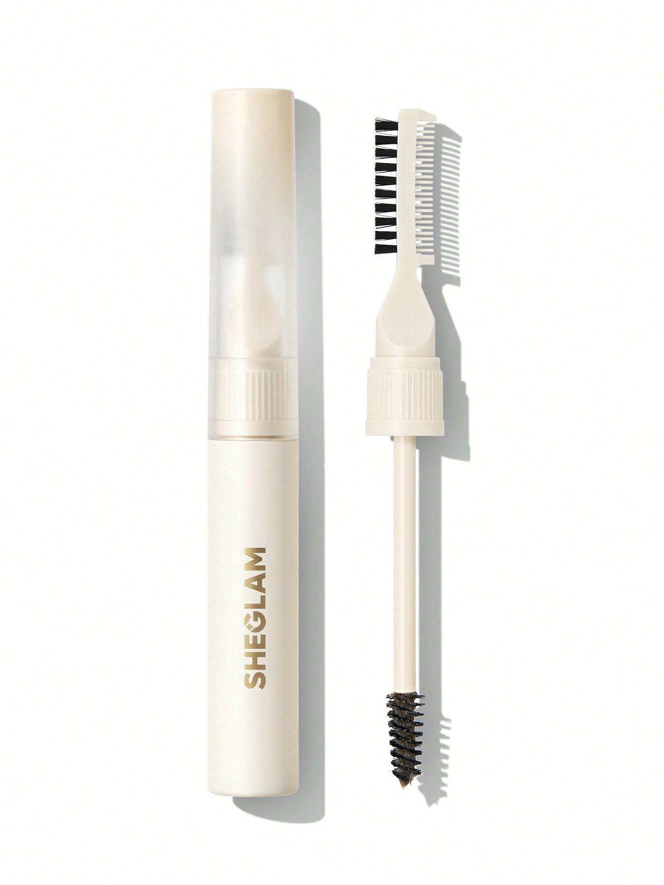 ژل ابرو لیفت کننده قوی SHEGLAM Save It Laminating Brow Gel