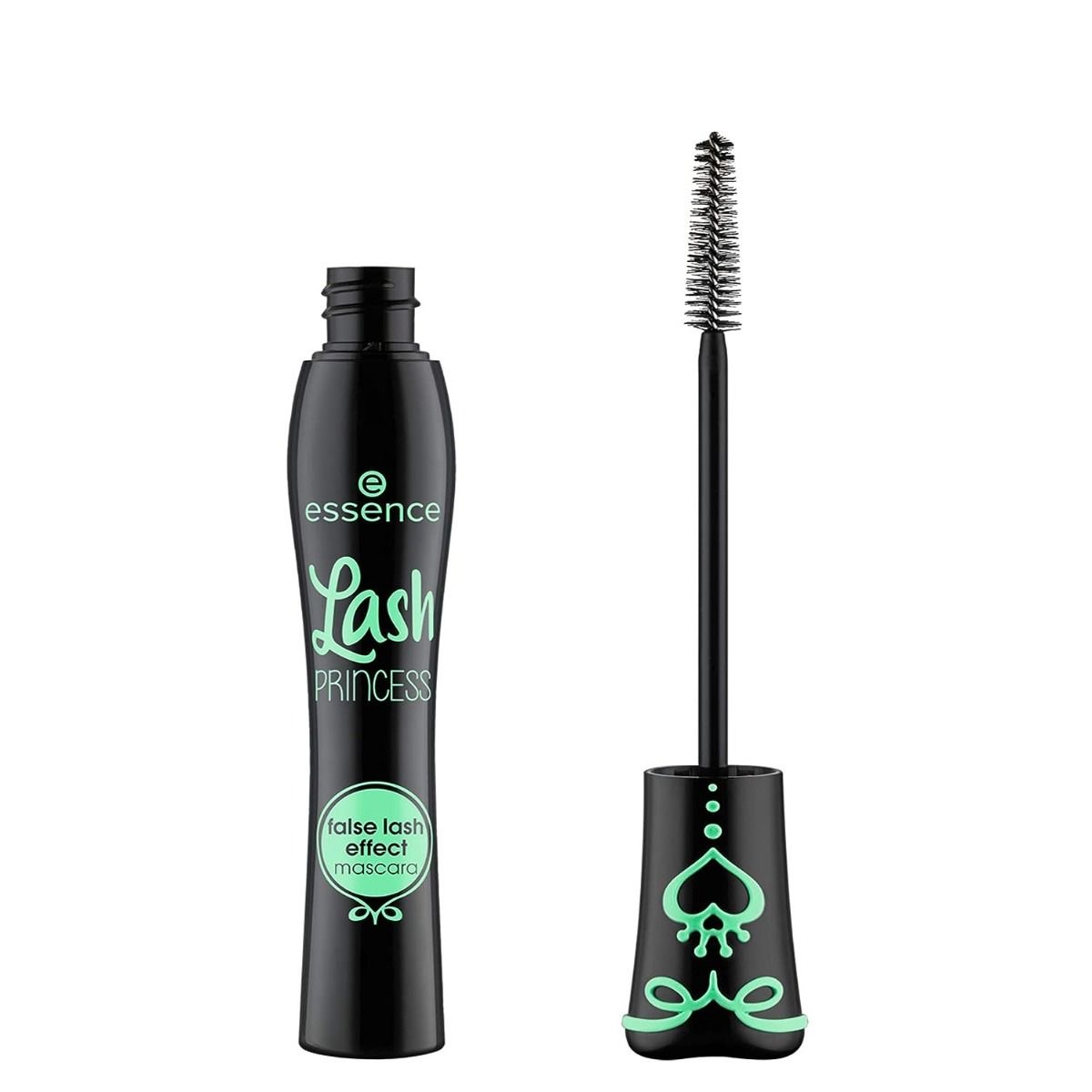 Essence Lash Princess False Lash Effect Mascara – ریمل اسنس لش پرنسس سبز