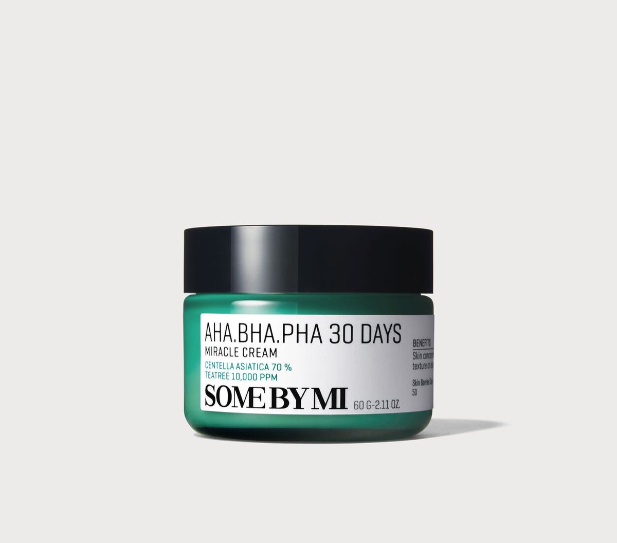 کرم معجزه ۳۰ روزه سام بای می | SOME BY MI AHA.BHA.PHA 30 Days Miracle Cream