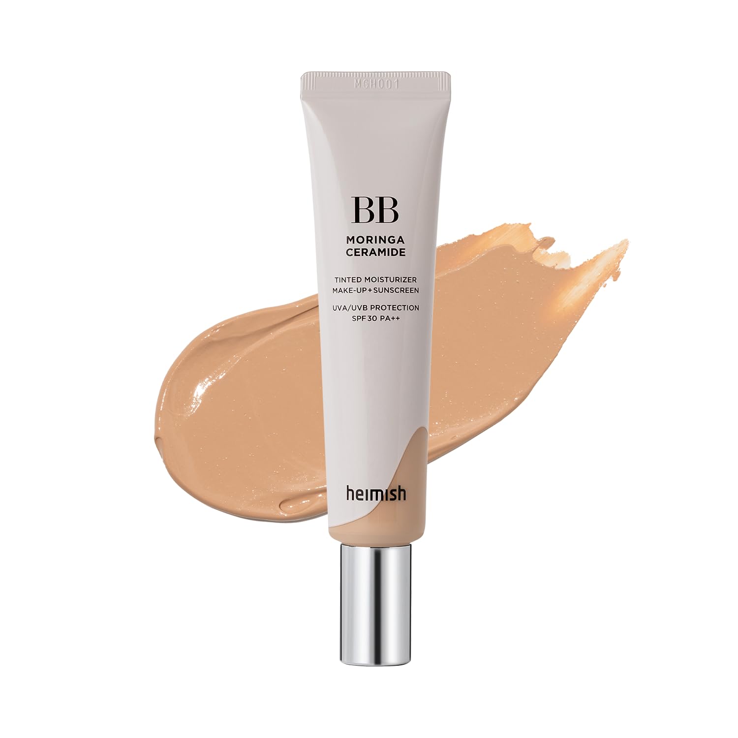 کرم بی بی سرامید SPF PA   هیمیش (Heimish)